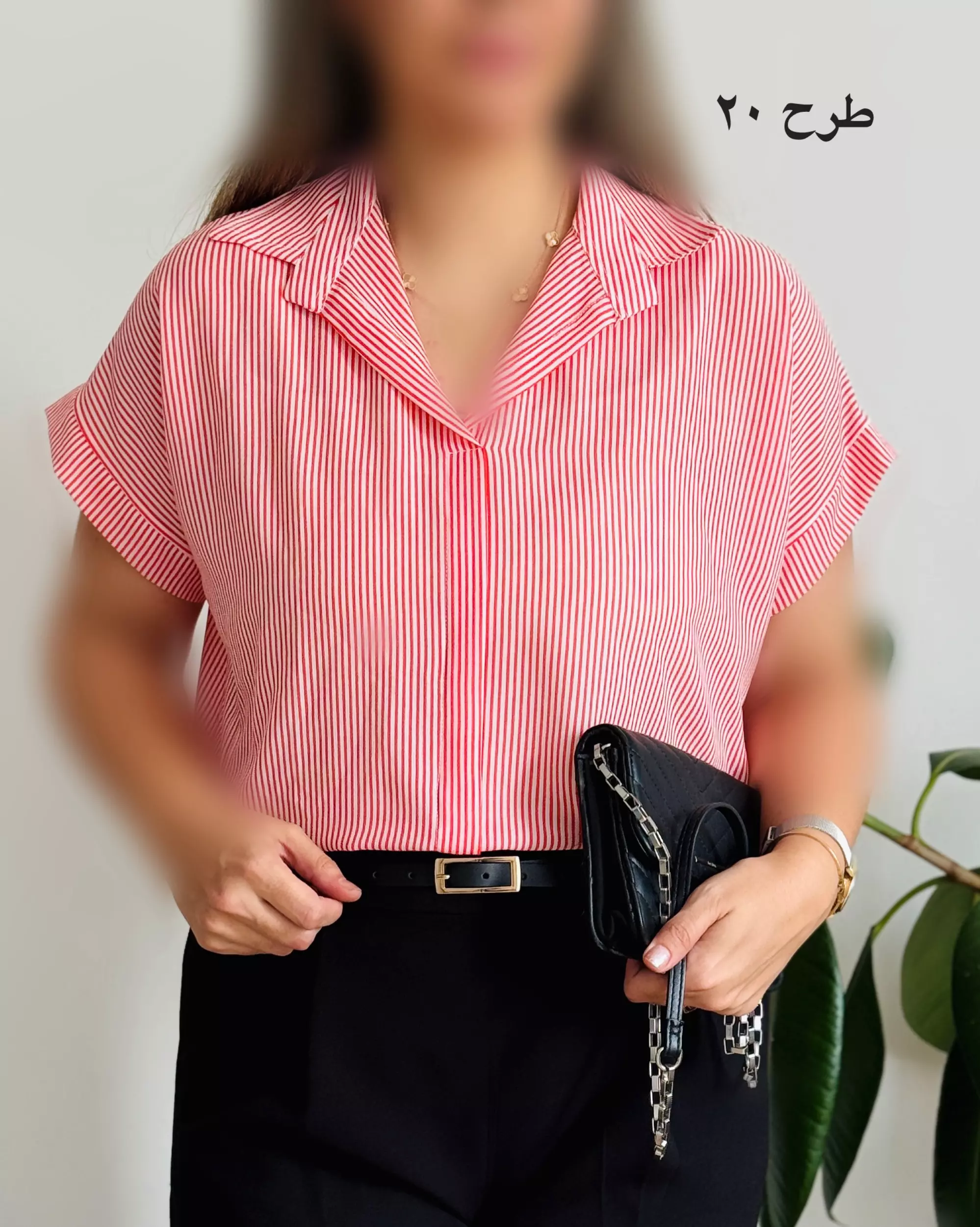 شومیز زیبا 41